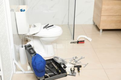 Residential and Commercial Toilet Unclogging Services Are Available!