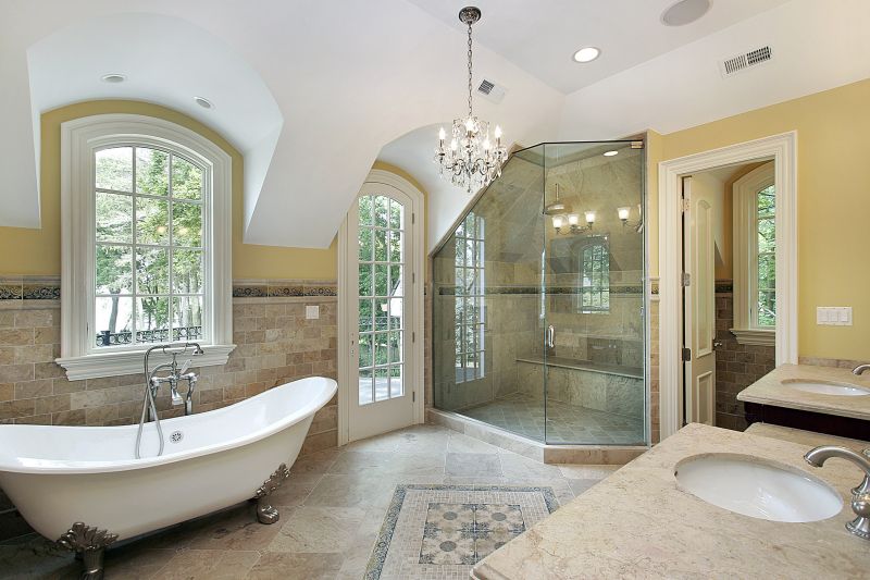 Oversized Bathtub Installation in Venice, FL