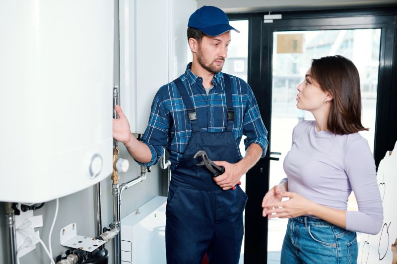 Plumbing Relocation in Denver, CO