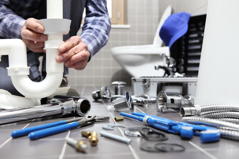Plumbing Repair in Denver, CO