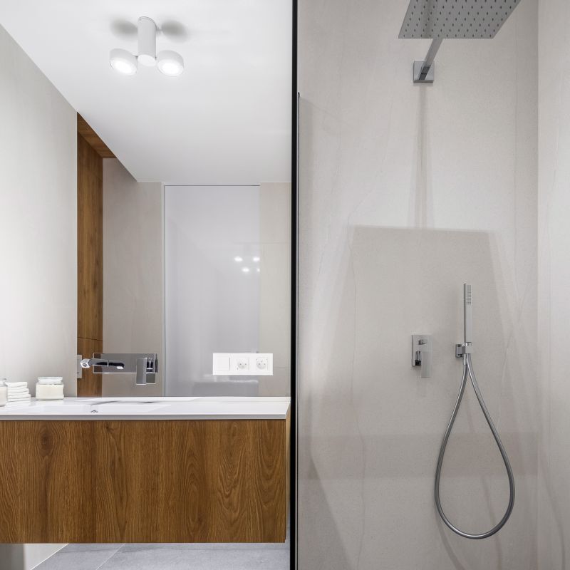 Shower Installation in Framingham, MA