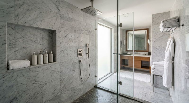 Shower Replacement in Framingham, MA