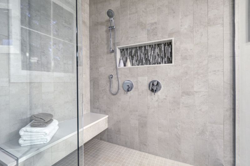 Shower Unit Installation in Danbury, CT