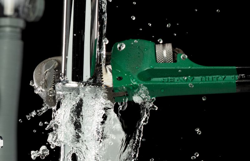 Water Leak Repair in Denver, CO