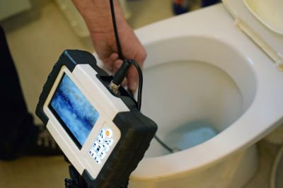 Keep Your Toilet From Flooding and Overflowing By Getting Your Toilet Unclogged!