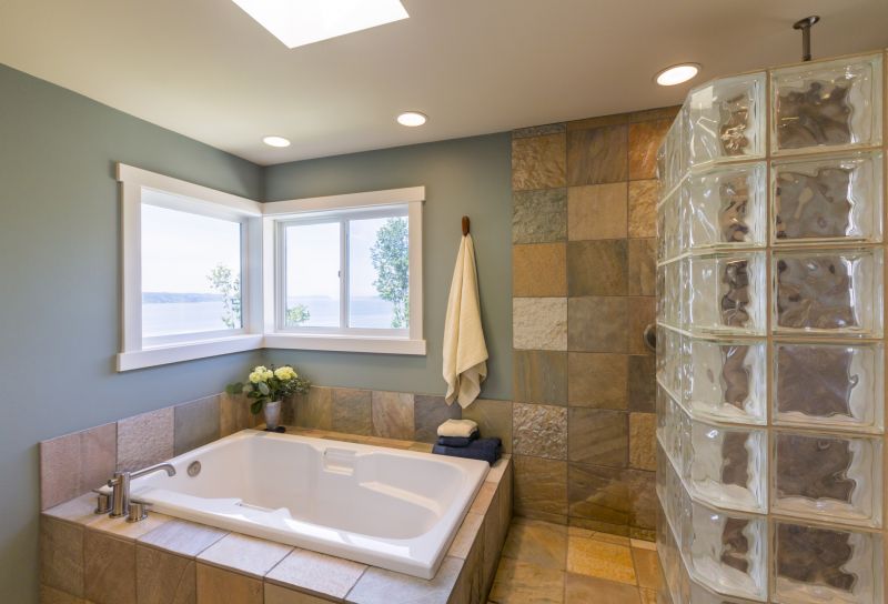 Acrylic Bathtub Installation in Stamford, CT