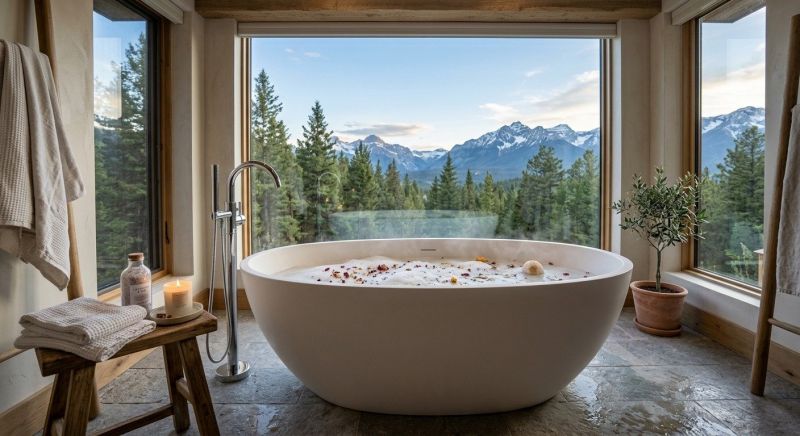 Acrylic Bathtub Installation in Clearwater, FL