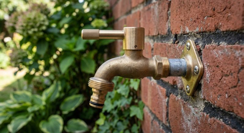 Bathroom Faucet Repair in Columbus, OH