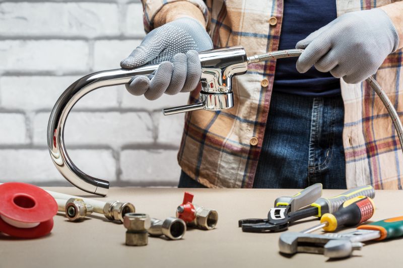 Bathroom Faucet Repair in Denver, CO