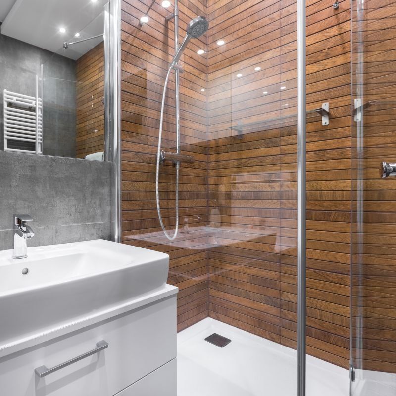 Bathroom Shower Installation in Lancaster, PA
