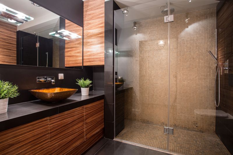 Bathroom Shower Installation in Danbury, CT