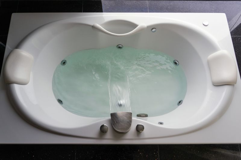 Bathtub Drain Repair in Denver, CO
