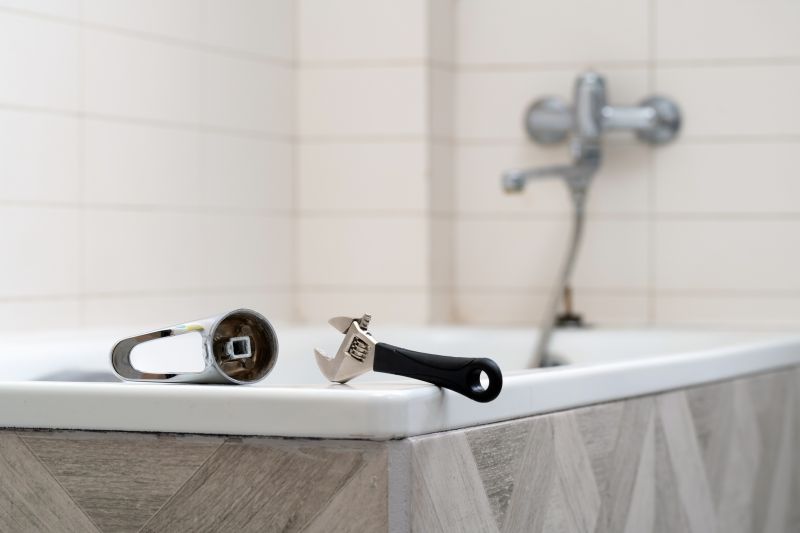 Bathtub Drain Replacement in Columbus, OH