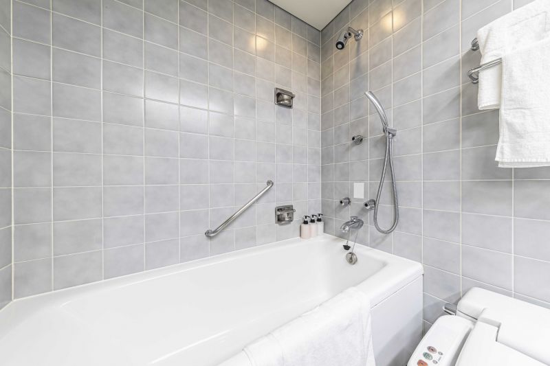 Bathtub Installation in Portland, ME