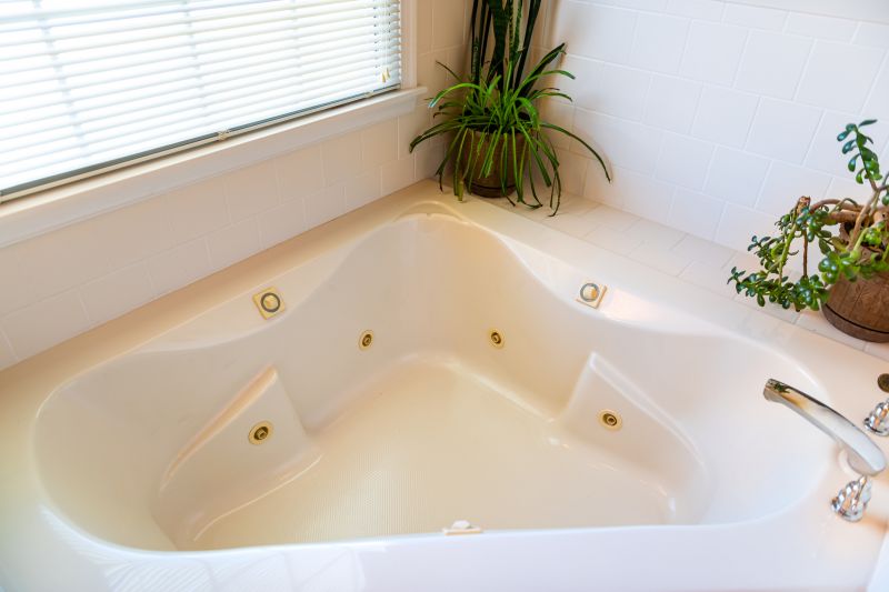 Bathtub Installation in Lancaster, PA