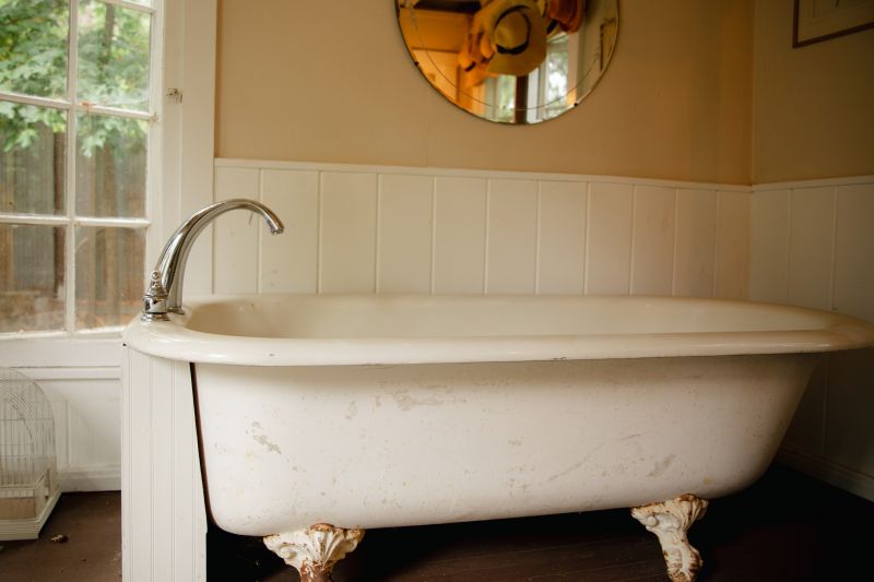 Bathtub Installation in Doylestown, PA