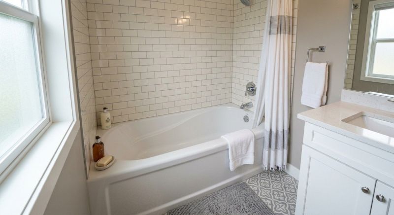 Bathtub Replacement in Lancaster, PA