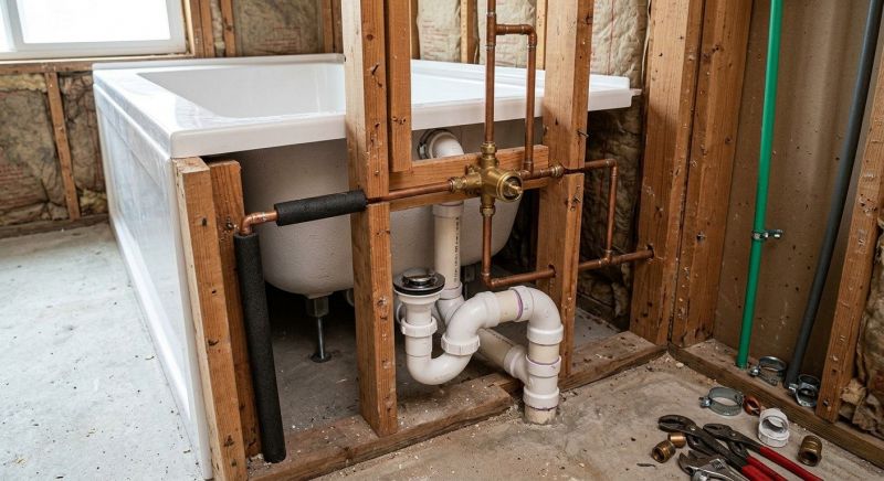 Bathtub Replacement in Sarasota, FL