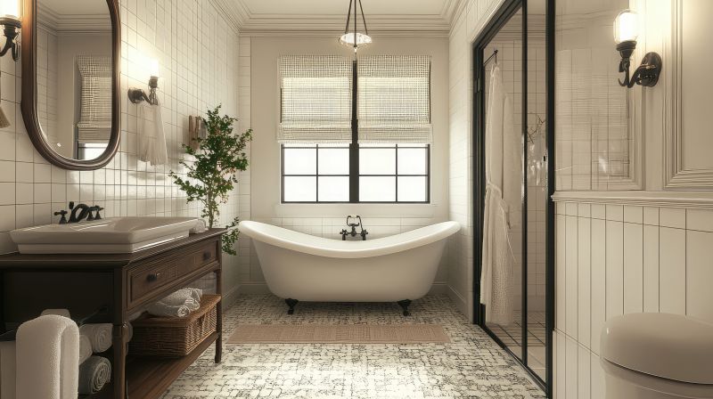 Bathtub Replacement in Sarasota, FL