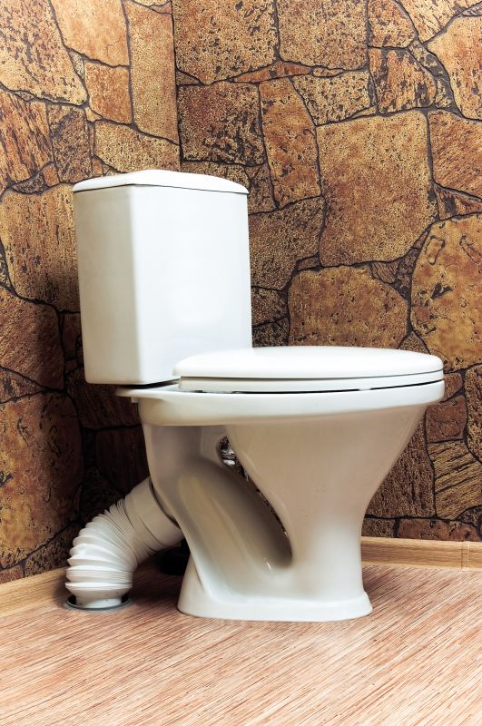 Broken Toilet Repair in Columbus, OH