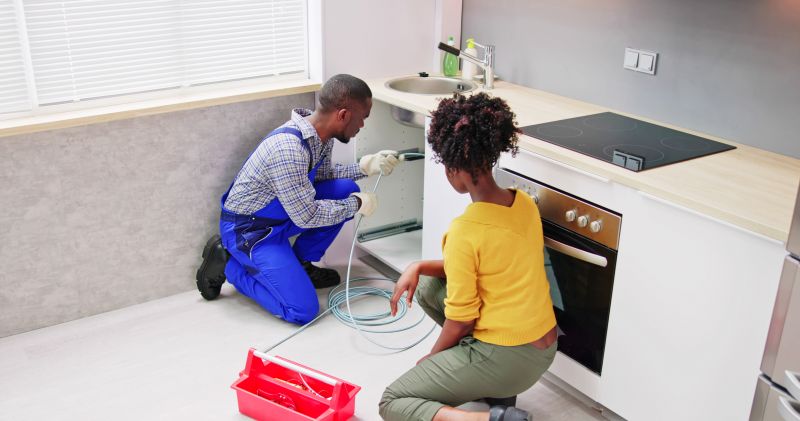 Common Causes Of Drain Clogs In Kitchens And Bathrooms