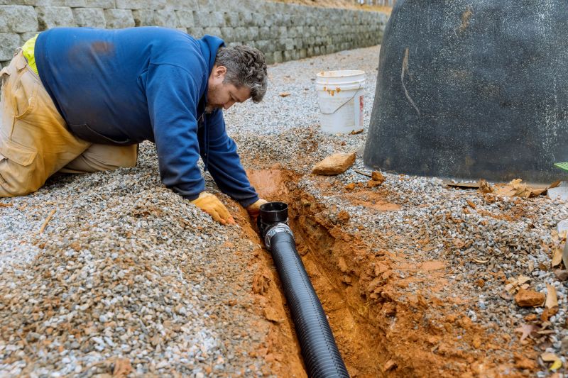 Drain Cleaning Service in Columbus, OH