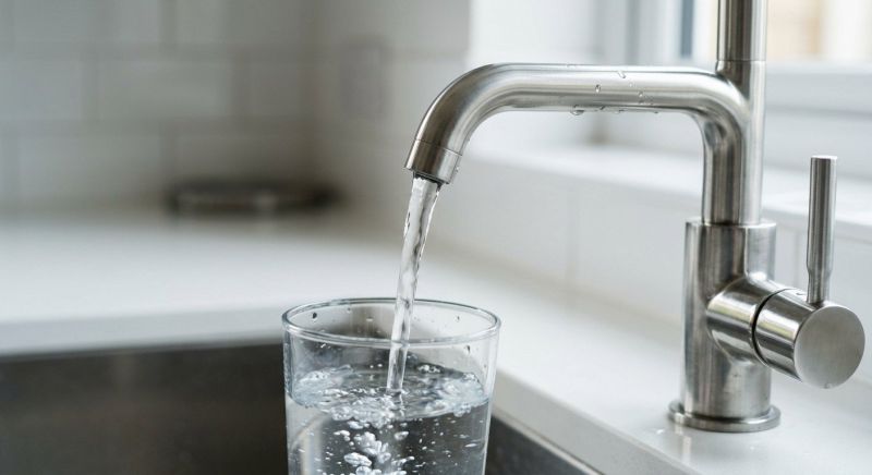Dripping Faucet Repair in Denver, CO