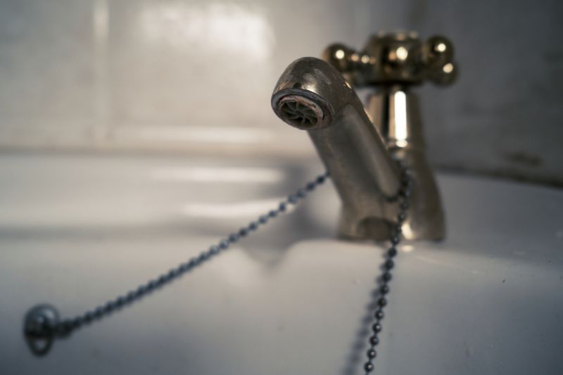 Faucet Replacement in Denver, CO