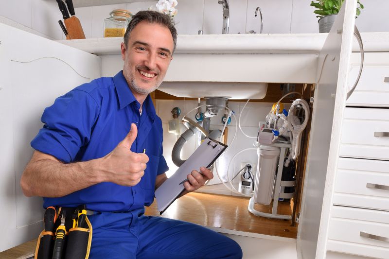 Frozen Plumbing Repair in Denver, CO