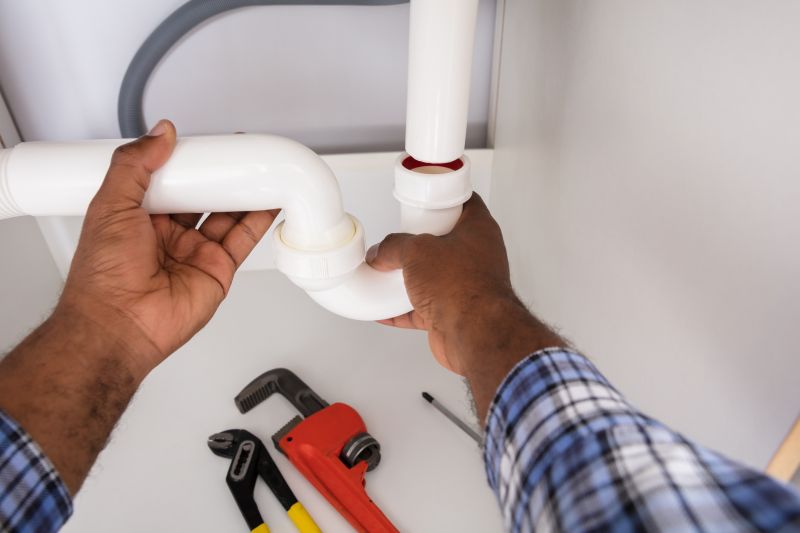 House Plumbing Repair in Denver, CO