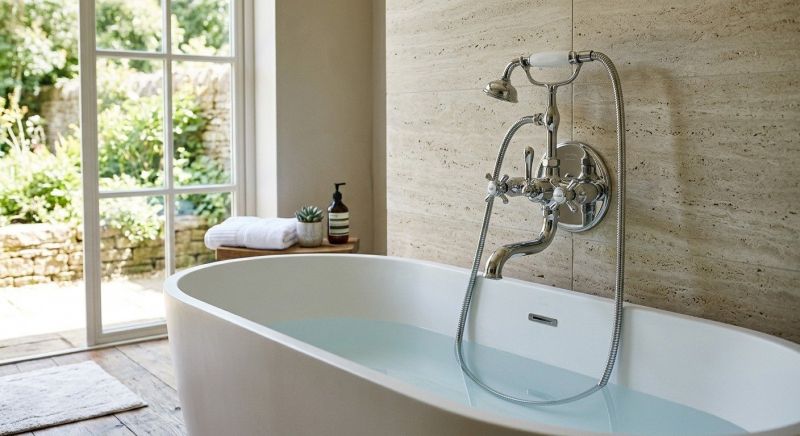 Jetted Tub Installation in Danbury, CT