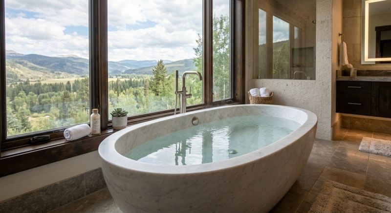 Jetted Tub Installation in Doylestown, PA