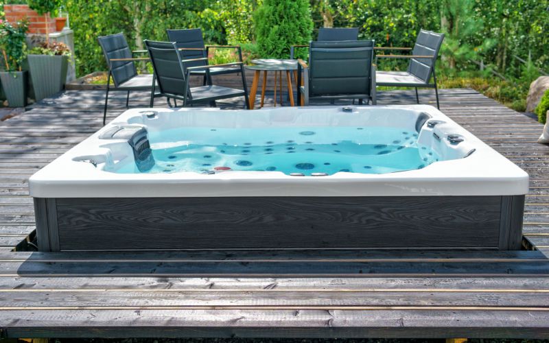 Jetted Tub Installation in Sarasota, FL