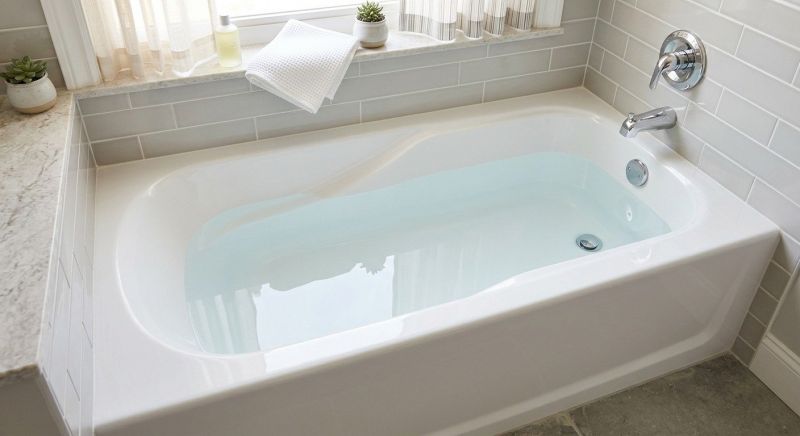 Jetted Tub Replacement in Venice, FL