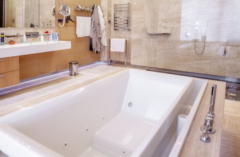 Jetted Tub Replacement in Bradenton, FL