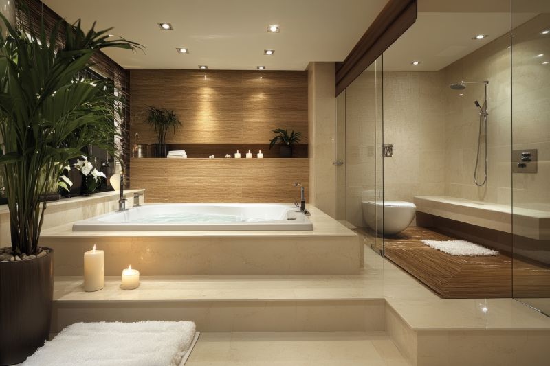 Large Bathtub Installation in Sarasota, FL