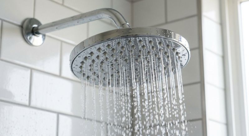 Leaky Shower Repair in Denver, CO