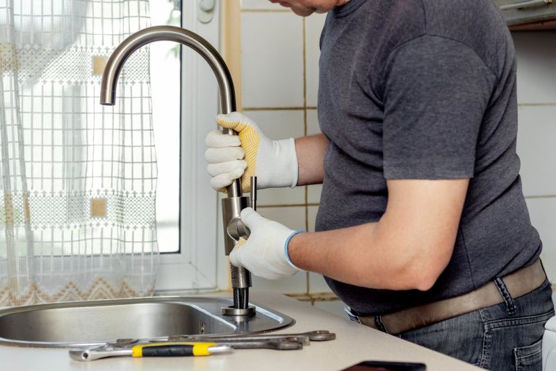 Outdoor Faucet Repair in Denver, CO