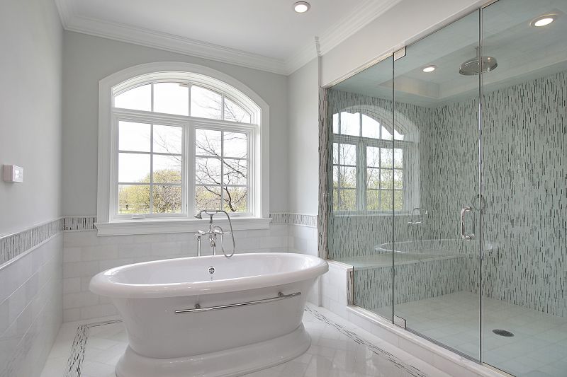 Oversized Bathtub Installation in Danbury, CT