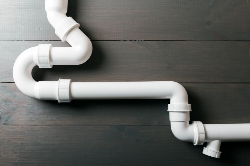 Pipes Replacement in Denver, CO