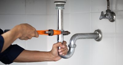 Piping Replacement in Denver, CO