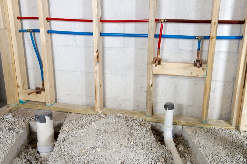 Plumbing Remodeling in Denver, CO