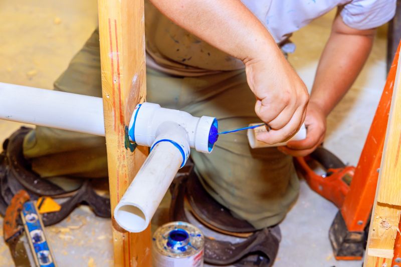 Plumbing Repair in Denver, CO