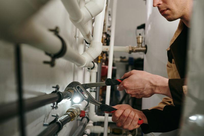 Pvc Plumbing Installation in Denver, CO