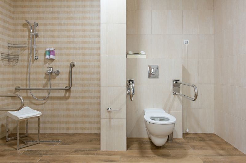Senior Shower Installation in Venice, FL