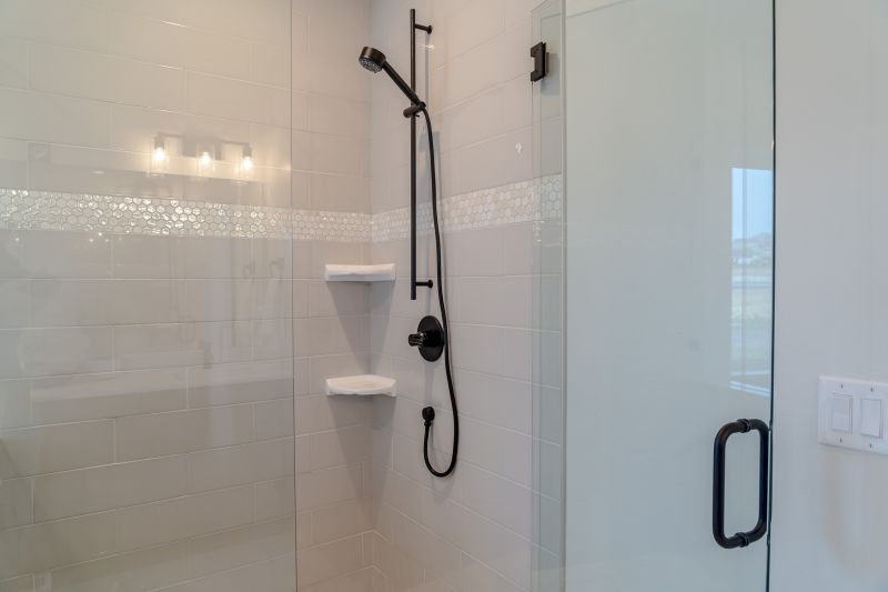 Shower Replacement in Stamford, CT