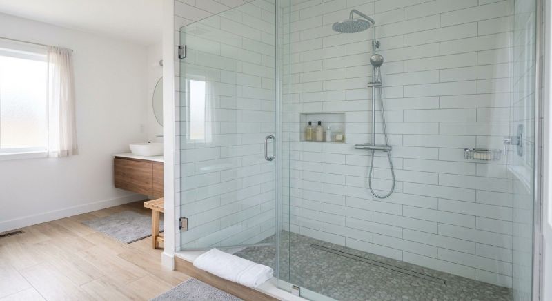 Shower Replacement in Venice, FL