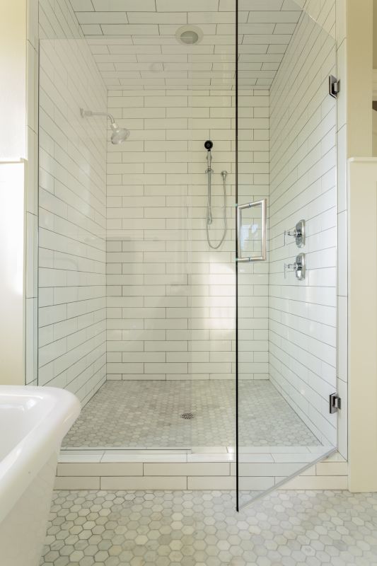 Shower Replacement in Palm Coast, FL
