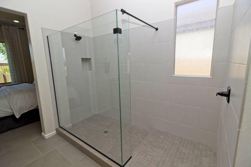 Shower Stall Installation in Bradenton, FL