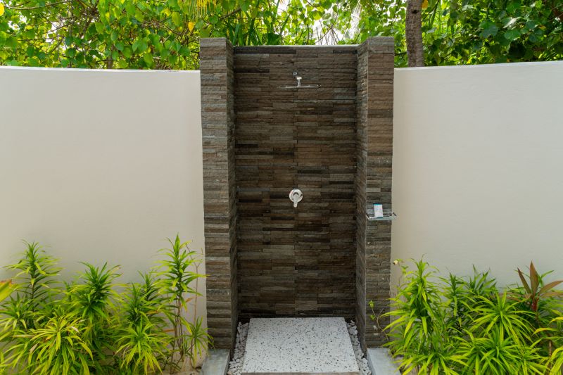 Shower Stall Installation in West Chester, PA
